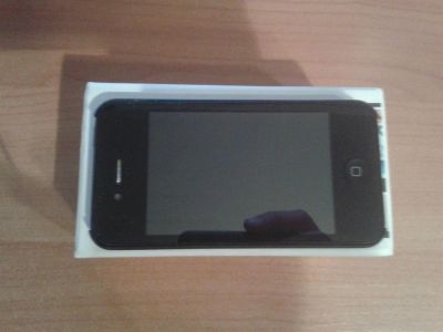 Лот: 3249129. Фото: 1. Apple iphone 4s Копия. Смартфоны