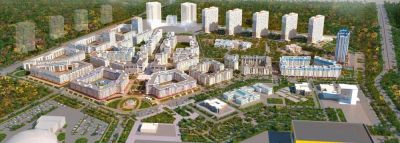 Лот: 7936217. Фото: 1. Квартира 3-к, Преображенский... Квартиры, студии