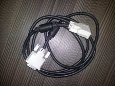 Лот: 8216699. Фото: 1. Кабель DVI. Шлейфы, кабели, переходники