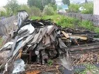 Лот: 5668026. Фото: 1. Сдам дачу бесплатно на лето до... Дома, дачи, коттеджи