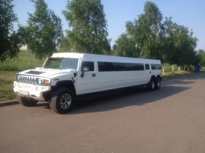 Лот: 8049980. Фото: 1. продам готовый бизнес прокат лимузинов. Другое (готовый бизнес)
