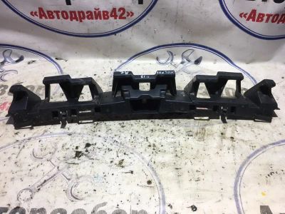 Лот: 21716926. Фото: 1. крепление бампера Renault Megane... Двигатель и элементы двигателя