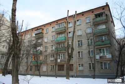 Лот: 6615863. Фото: 1. сдам 2ух комнатную квартиру. Квартиры, студии