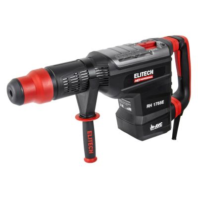 Лот: 24572720. Фото: 1. Перфоратор Elitech HD RH 1755E... Электроинструмент