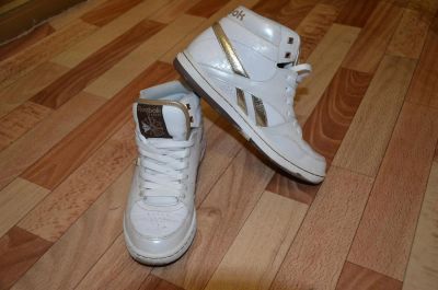 Лот: 3259558. Фото: 1. Кроcсовки Reebok. Кеды, кроссовки, слипоны