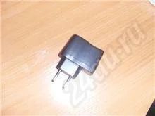 Лот: 497659. Фото: 1. usb зарядка. Зарядные устройства, блоки питания, адаптеры сетевые для смартфонов