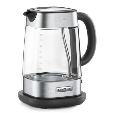 Лот: 12845173. Фото: 1. Электрочайник Kenwood Zjg 801... Чайники, кофемашины, кулеры