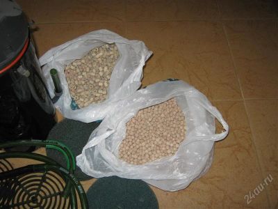 Лот: 2006455. Фото: 1. Фильтр внешний Ехейм 2215. Оборудование