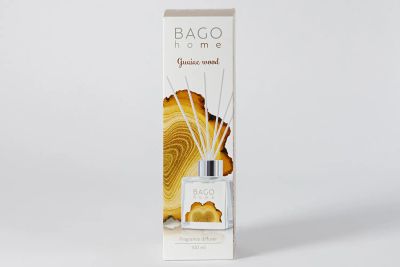 Лот: 24909351. Фото: 1. Диффузор BAGO home Гваяковое дерево. Другое (домашний быт)