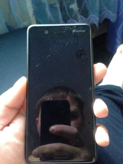 Лот: 15876547. Фото: 1. Nokia. Смартфоны