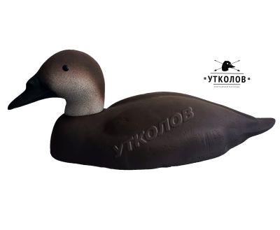 Лот: 14825074. Фото: 1. Чучело разборное утки "Синьга... Манки, приманки
