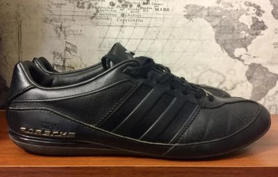 Лот: 10531855. Фото: 1. Продам кроссовки Porsche Design... Кеды, кроссовки, слипоны
