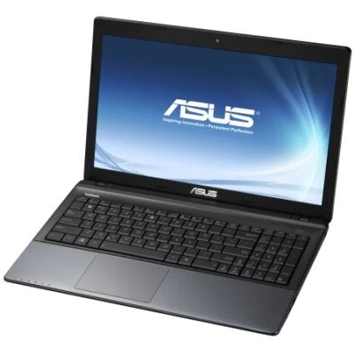 Лот: 4309272. Фото: 1. asus k55dr. Ноутбуки