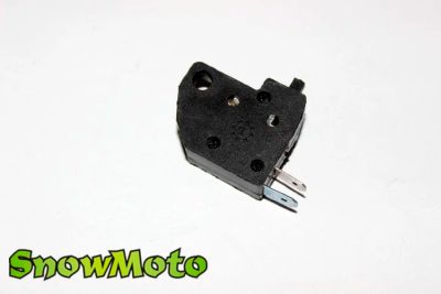 Лот: 16996233. Фото: 1. Блок включения стоп-сигнала 9010-080609. Запчасти