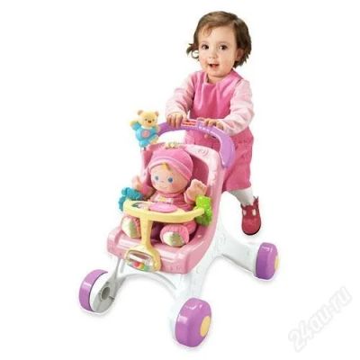 Лот: 2516889. Фото: 1. Ходунки Fisher-Price Ходунки-каталка... Развивающие