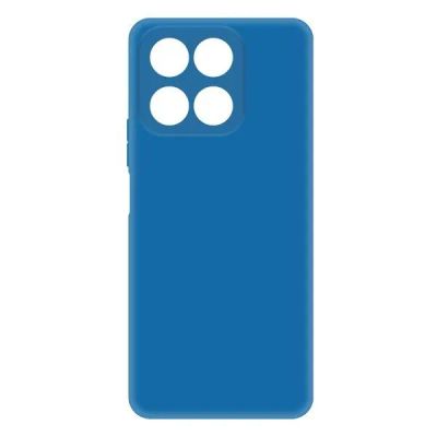 Лот: 24500876. Фото: 1. Чехол Krutoff Silicone Case для... Чехлы, бамперы