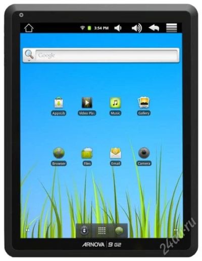 Лот: 1716308. Фото: 1. Планшет Archos ARNOVA 9 G2 8GB. Планшеты