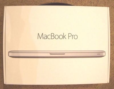 Лот: 8054868. Фото: 1. Apple MacBook Pro. Ноутбуки