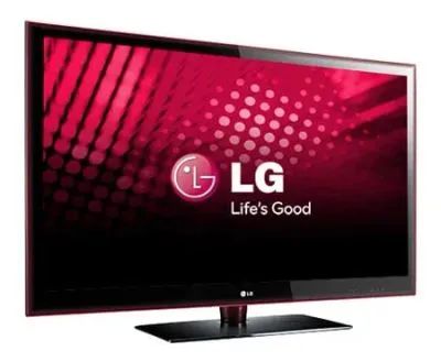 Лот: 22569582. Фото: 1. Телевизор LG47LE5500 не вкл. Телевизоры