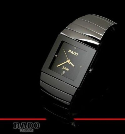 Лот: 4014766. Фото: 1. Мужские часы RADO. Другие наручные часы