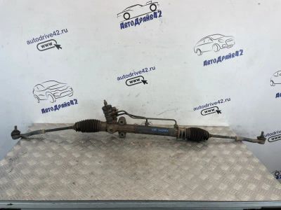 Лот: 24417714. Фото: 1. рулевая рейка Chevrolet Lacetti... Ходовая, подвеска, рулевое управление