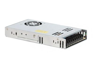 Лот: 12838247. Фото: 1. Блок питания A-400AА-5 slim. Зарядные устройства, блоки питания для бытовой техники