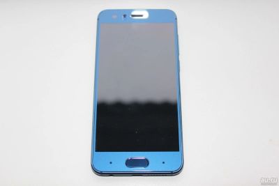 Лот: 13565637. Фото: 1. Смартфон Honor 9 64 ГБ Сапфировый... Смартфоны