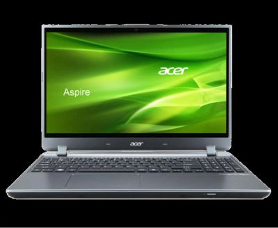 Лот: 3961693. Фото: 1. Ультрабук Acer Aspire TimelineUltra... Ноутбуки
