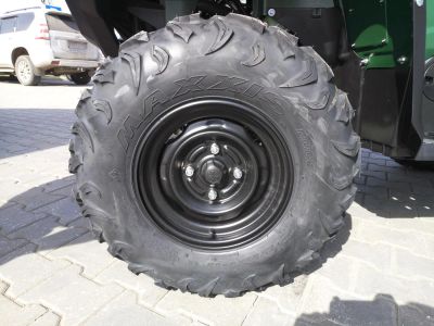 Лот: 9559563. Фото: 1. Комплект шин для квадроцикла Maxxis... Запчасти