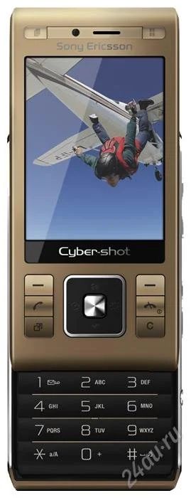 Лот: 127658. Фото: 1. sony ericsson c905i! новый! камера... Кнопочные мобильные телефоны