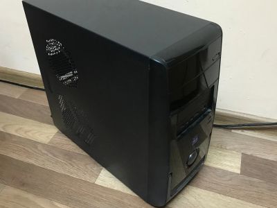 Лот: 17760730. Фото: 1. Системный блок [Asus z170M-PLUS... Компьютеры в сборе