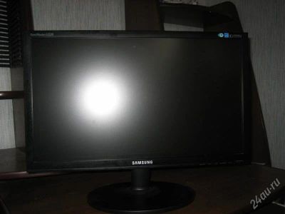 Лот: 981110. Фото: 1. монитор Samsung E2220N. ЖК-мониторы