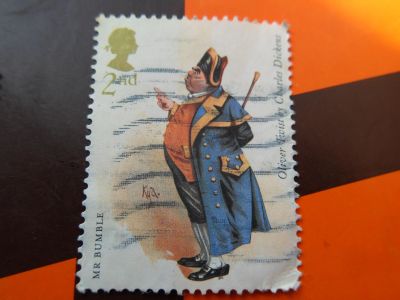 Лот: 15875957. Фото: 1. Почтовая марка № 1037 Торги с... Марки
