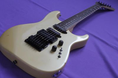 Лот: 3740626. Фото: 1. Greco JJ-1 Made In Japan 1984г... Гитары