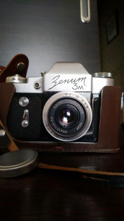 Лот: 19554555. Фото: 1. Фотоаппарат. Плёночные компактные