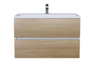 Лот: 24405624. Фото: 1. Раковина для ванной UPERWOOD Barsa. Раковины, умывальники