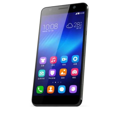 Лот: 4540288. Фото: 1. Huawei honor 6 L02 (8 ядер, 3gb... Смартфоны