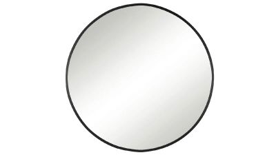 Лот: 23774999. Фото: 1. Зеркало круглое Mirror d 80 см... Зеркала
