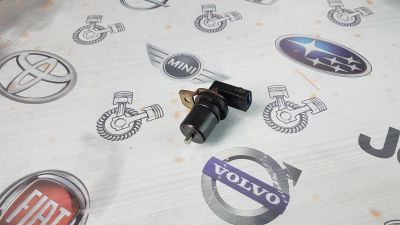 Лот: 23586048. Фото: 1. Датчик скорости Mazda Tribute... Электрооборудование