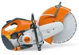 Лот: 14380054. Фото: 1. Бензорез TS 420 STIHL 4238-011-2810. Электроинструмент