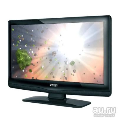 Лот: 14484443. Фото: 1. Телевизор Mystery MTV-4207WH. Телевизоры