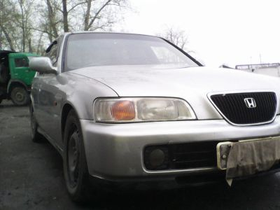 Лот: 4056864. Фото: 1. HONDA ASCOT. Автомобили