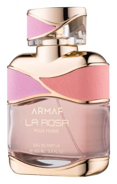 Лот: 19121221. Фото: 1. Armaf woman La Rosa Туалетные... Женская парфюмерия