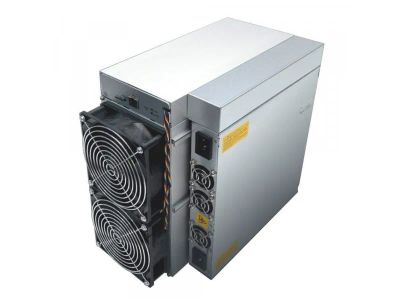 Лот: 24628622. Фото: 1. Системный блок Bitmain S19k Pro-110TH... Зарядные устройства, блоки питания для бытовой техники