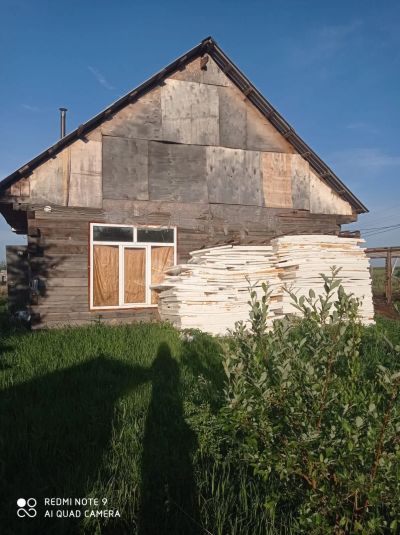 Лот: 25296915. Фото: 1. 3-комн. дача , ДНТ Серебряный... Дачи