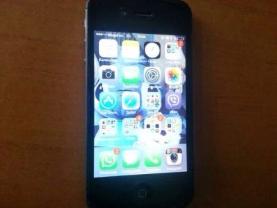 Лот: 3604514. Фото: 1. iphone 4s 64 GB. Смартфоны