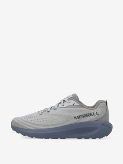 Лот: 25408185. Фото: 1. Кроссовки мужские Merrell Morphlite... Кеды, кроссовки, слипоны