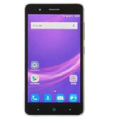 Лот: 11349205. Фото: 1. 5" Смартфон ZTE Blade A510 8 ГБ... Смартфоны