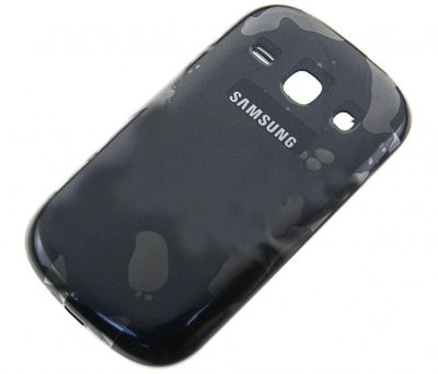 Лот: 25331179. Фото: 1. Задняя крышка Samsung Galaxy Fame... Корпуса, клавиатуры, кнопки