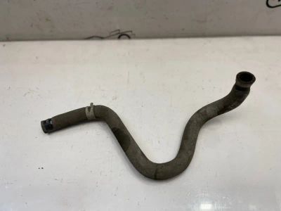 Лот: 21702734. Фото: 1. патрубок отопителя Toyota Corolla... Двигатель и элементы двигателя